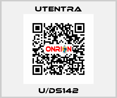 U/DS142 Utentra
