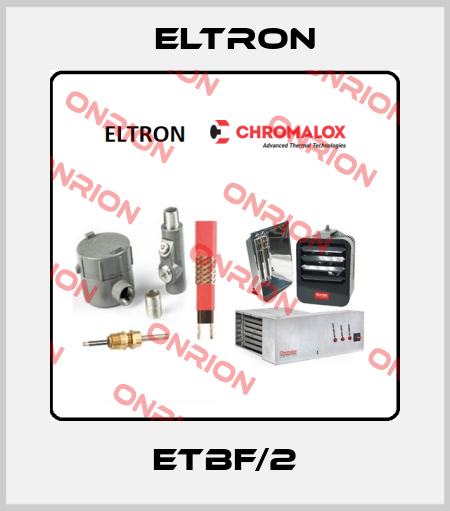 ETBF/2 Eltron