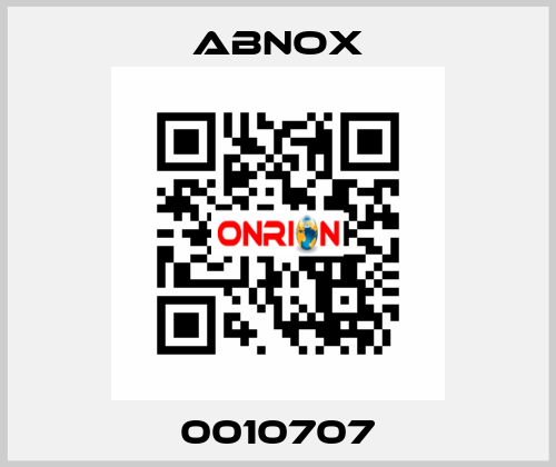 0010707 ABNOX