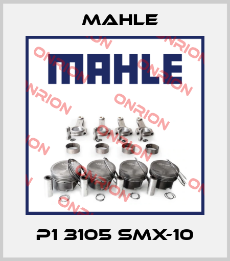 P1 3105 SMX-10 MAHLE