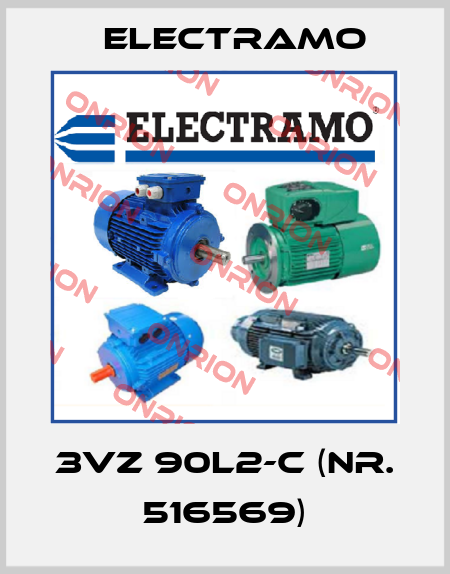3VZ 90L2-C (Nr. 516569) Electramo