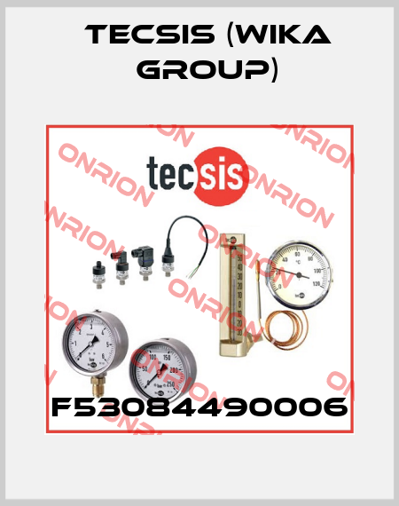 F53084490006 Tecsis (WIKA Group)