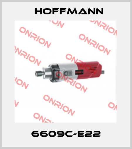 6609C-E22 Hoffmann