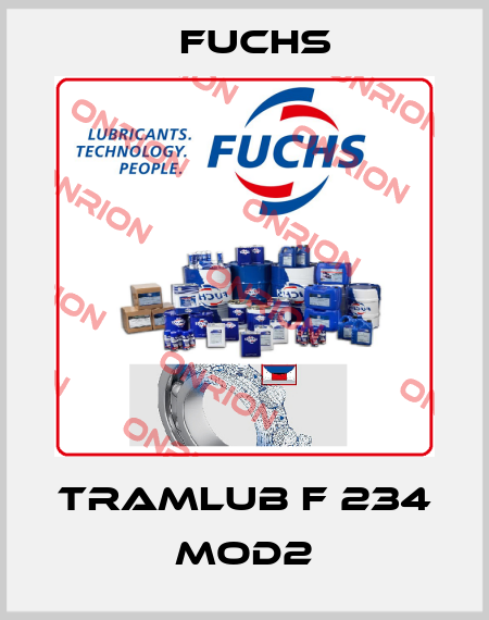 Tramlub F 234 MOD2 Fuchs