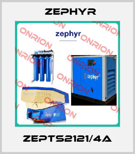 ZEPTS2121/4A Zephyr