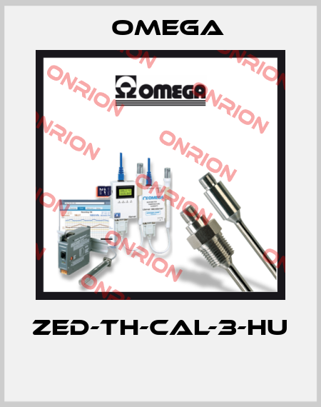 ZED-TH-CAL-3-HU  Omega