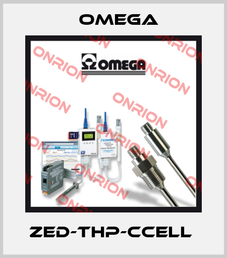 ZED-THP-CCELL  Omega