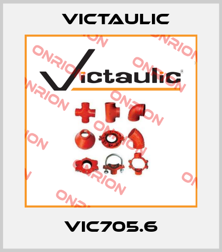 VIC705.6 Victaulic
