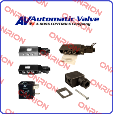 REPAIR KIT FOR 6350 MK300 Automatic Valve