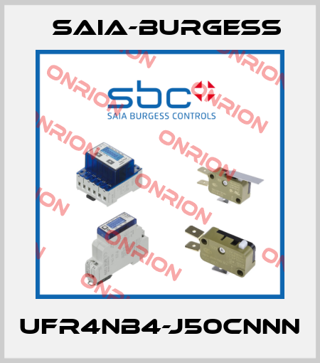 UFR4NB4-J50CNNN Saia-Burgess