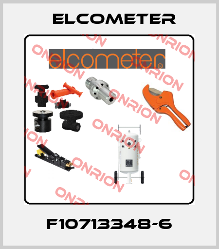 F10713348-6 Elcometer
