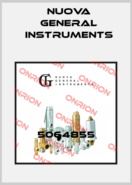 5064855 Nuova General Instruments