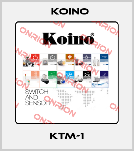 KTM-1 Koino