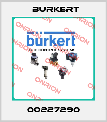 00227290 Burkert