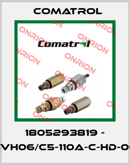 1805293819 - EVH06/C5-110A-C-HD-00 Comatrol