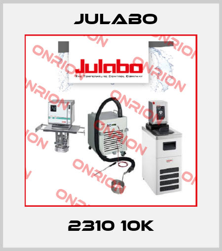 2310 10K Julabo
