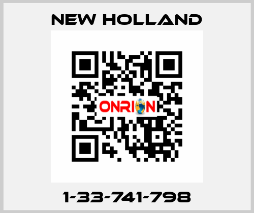 1-33-741-798 New Holland