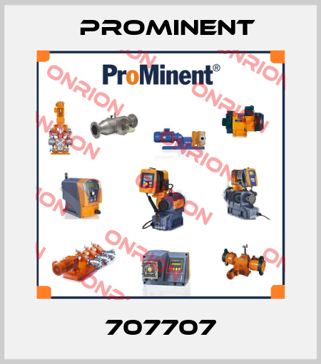 707707 ProMinent
