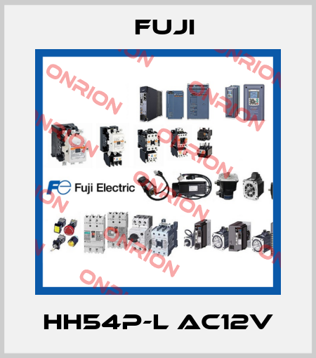 HH54P-L AC12V Fuji
