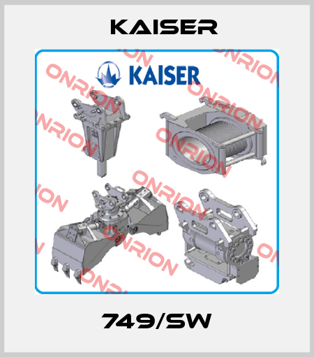 749/SW Kaiser