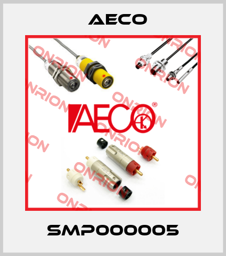 SMP000005 Aeco