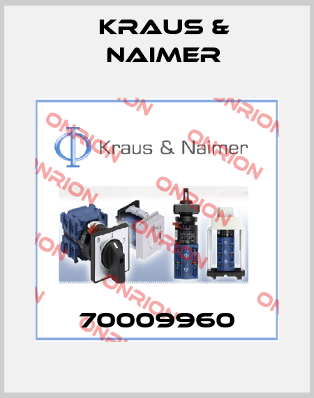 70009960 Kraus & Naimer