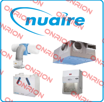 DRIMASTER ECO NOX HEAT Nuaire