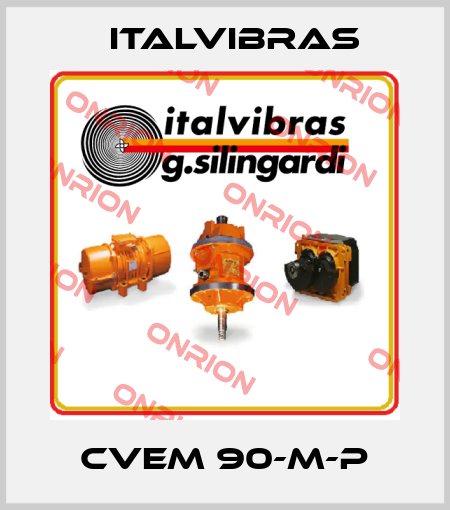 CVEM 90-M-P Italvibras