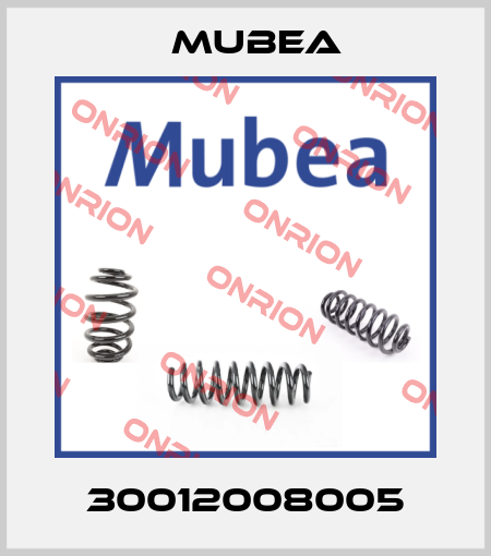 30012008005 Mubea