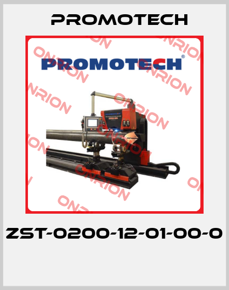 ZST-0200-12-01-00-0  Promotech