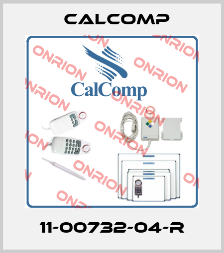 11-00732-04-R CALCOMP