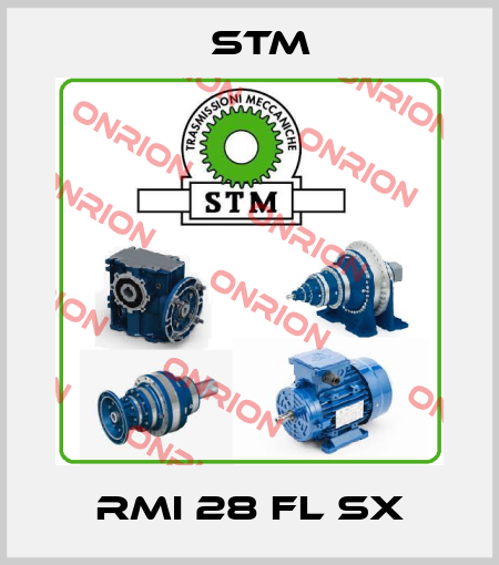 RMI 28 FL SX Stm