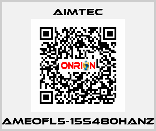 AMEOFL5-15S480HANZ Aimtec