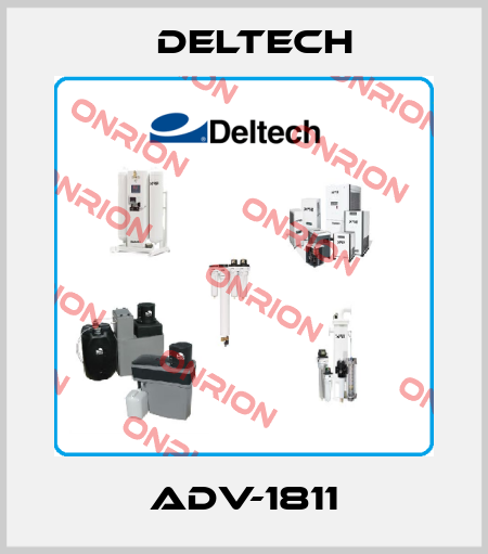 ADV-1811 Deltech