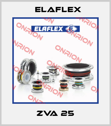 ZVA 25 Elaflex