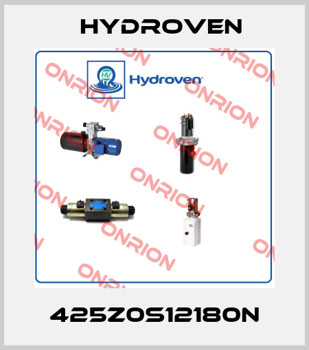 425Z0S12180N Hydroven