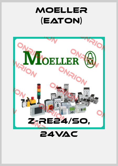Z-RE24/SO, 24VAC Moeller (Eaton)