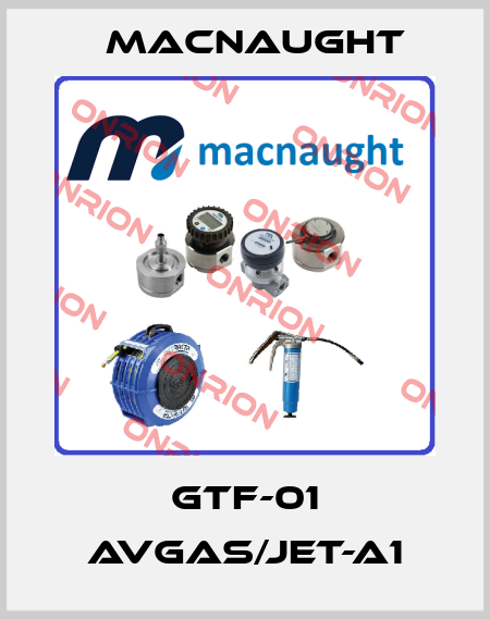 GTF-01 AVGAS/JET-A1 MACNAUGHT