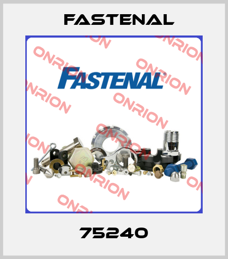 75240 Fastenal