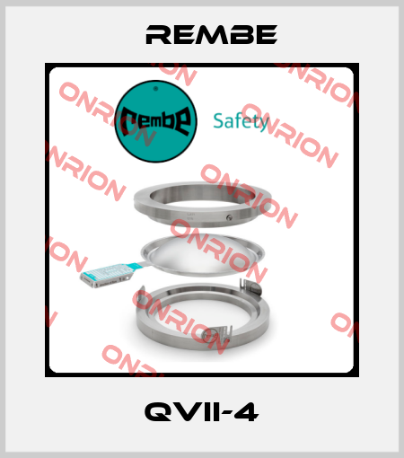 QVII-4 Rembe