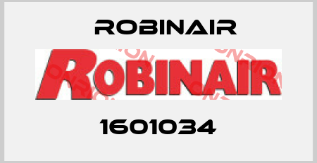 1601034 Robinair