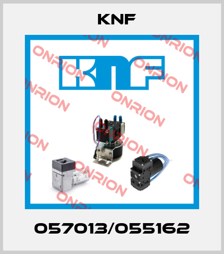 057013/055162 KNF