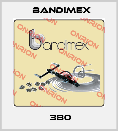 М380  Bandimex