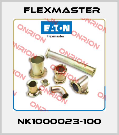 NK1000023-100 FLEXMASTER