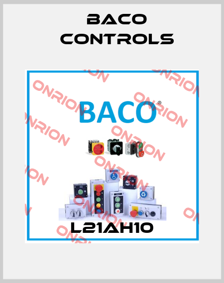 L21AH10 Baco Controls