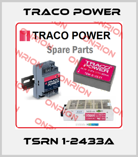 TSRN 1-2433A Traco Power