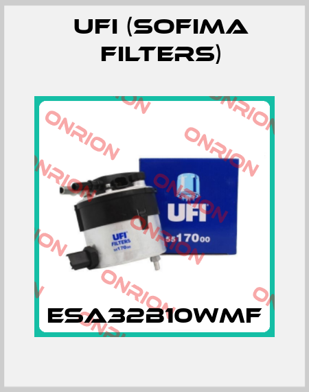 ESA32B10WMF Ufi (SOFIMA FILTERS)