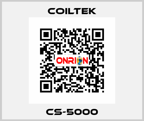 CS-5000 Coiltek