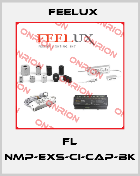 FL NMP-EXS-CI-CAP-BK Feelux
