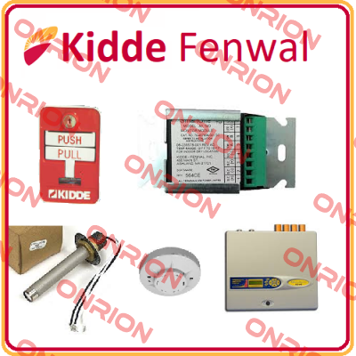 FSS 17343-124-600F Kidde Fenwal